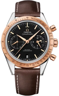 Omega Speedmaster Heritage Omega Speedmaster Heritage