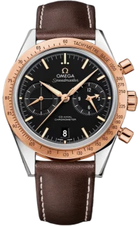 Omega Speedmaster Heritage Omega Speedmaster Heritage