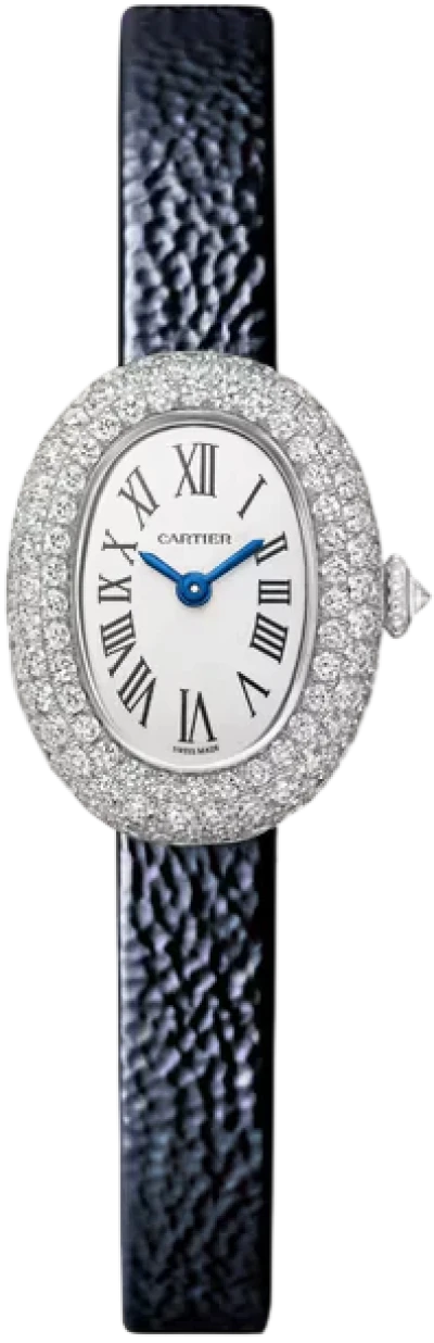 Cartier Baignoire