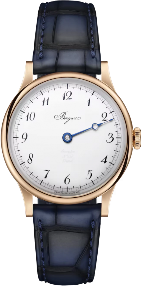 Breguet Classique Souscription 2025 Breguet Classique Souscription 2025