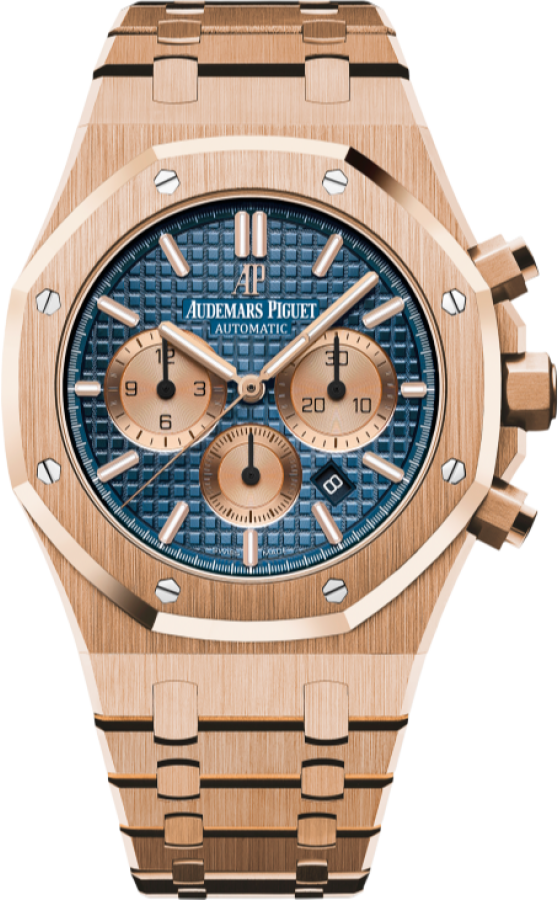 Audemars Piguet Royal Oak