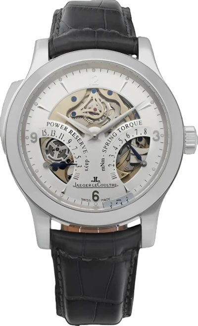 Jaeger-LeCoultre Master Minute Repeater Antoine LeCoultre