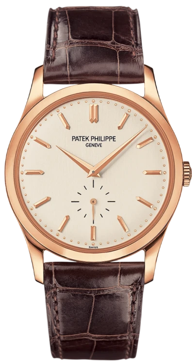 Patek Philippe Calatrava