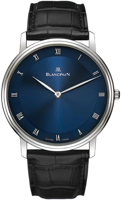 Blancpain Villeret