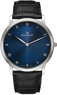 Blancpain Villeret Blancpain Villeret