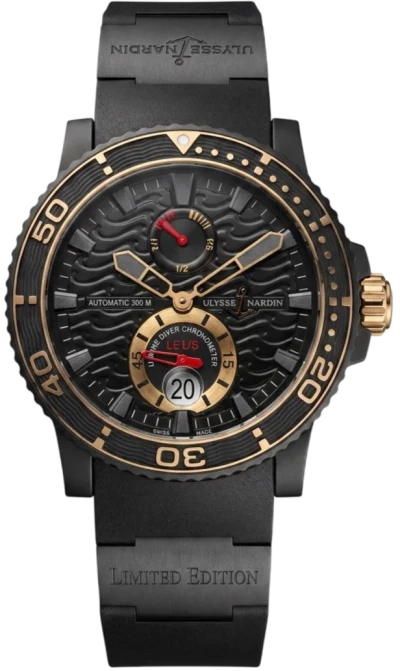 Ulysse Nardin Marine