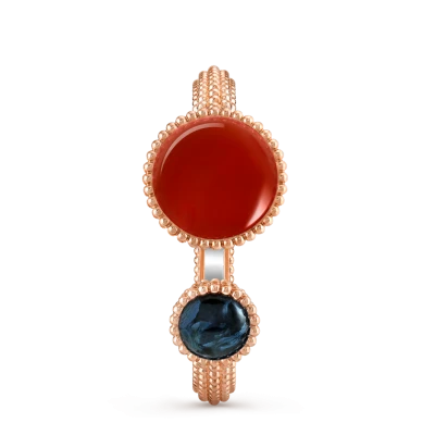 Van Cleef & Arpels Perlée Toi & Moi Van Cleef & Arpels Perlée Toi & Moi