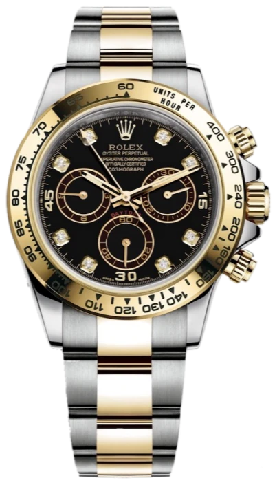 Rolex Cosmograph Daytona