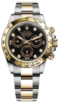 Rolex Cosmograph Daytona Rolex Cosmograph Daytona