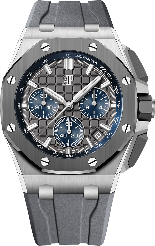 Audemars Piguet Royal Oak Offshore Audemars Piguet Royal Oak Offshore