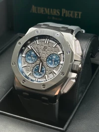 Audemars Piguet Royal Oak Offshore Audemars Piguet Royal Oak Offshore