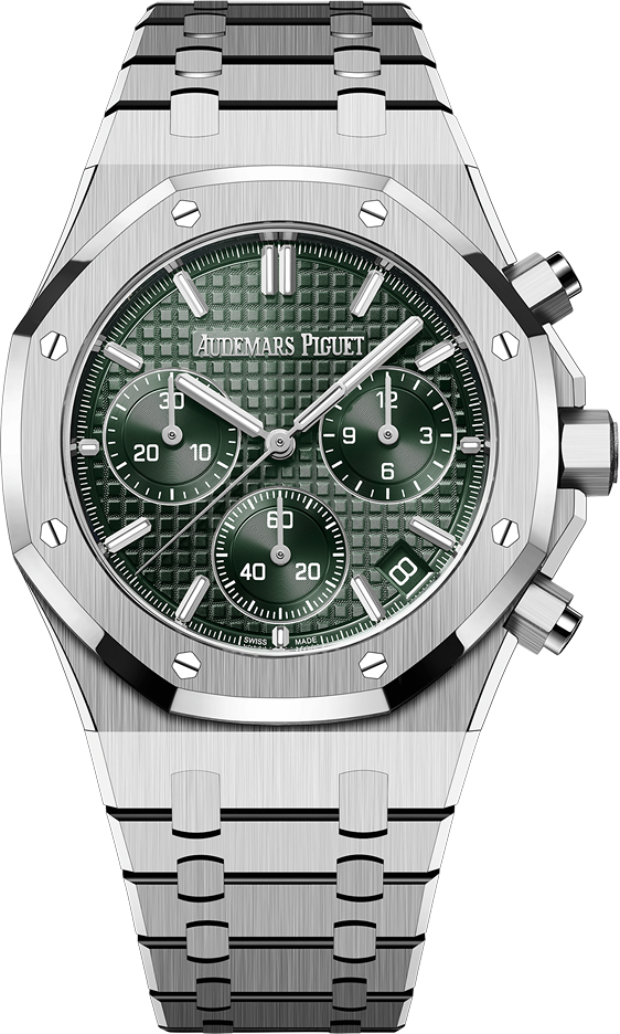 Audemars Piguet Royal Oak