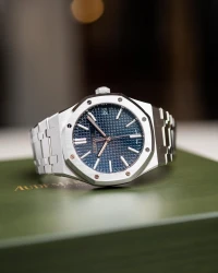 Audemars Piguet Royal Oak Audemars Piguet Royal Oak
