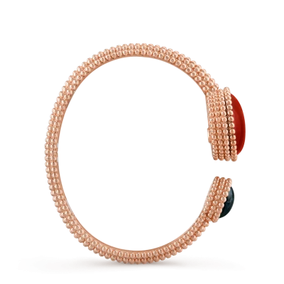 Van Cleef & Arpels Perlée Toi & Moi Van Cleef & Arpels Perlée Toi & Moi