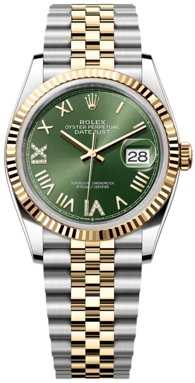 Rolex Datejust