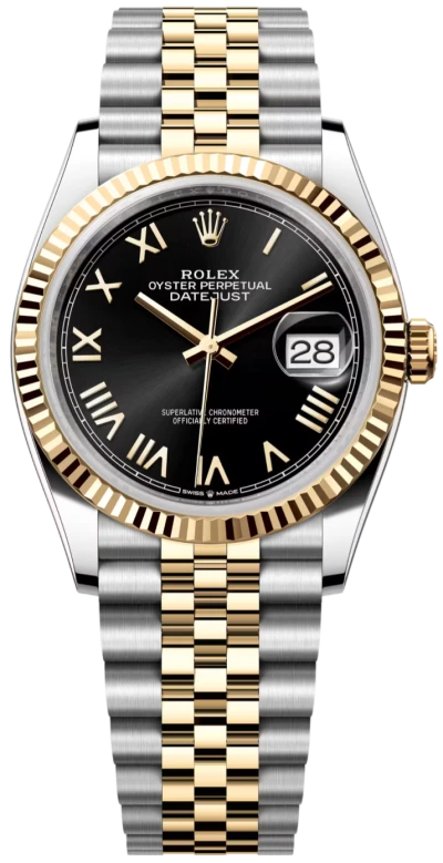 Rolex Datejust