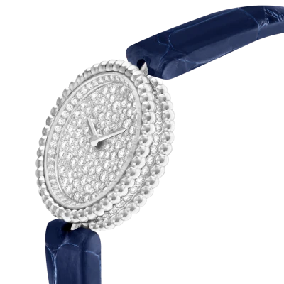 Van Cleef & Arpels Perlée Van Cleef & Arpels Perlée
