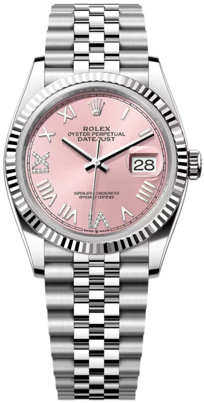 Rolex Datejust