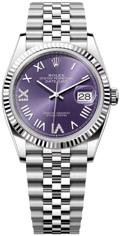 Rolex Datejust