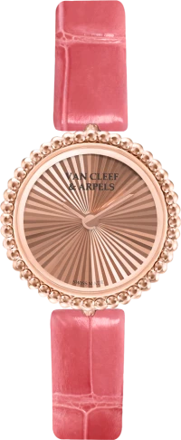 Van Cleef & Arpels Perlée Van Cleef & Arpels Perlée