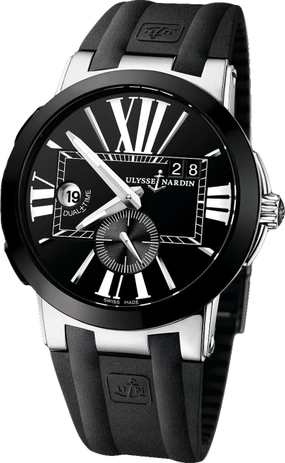 Ulysse Nardin Executive
