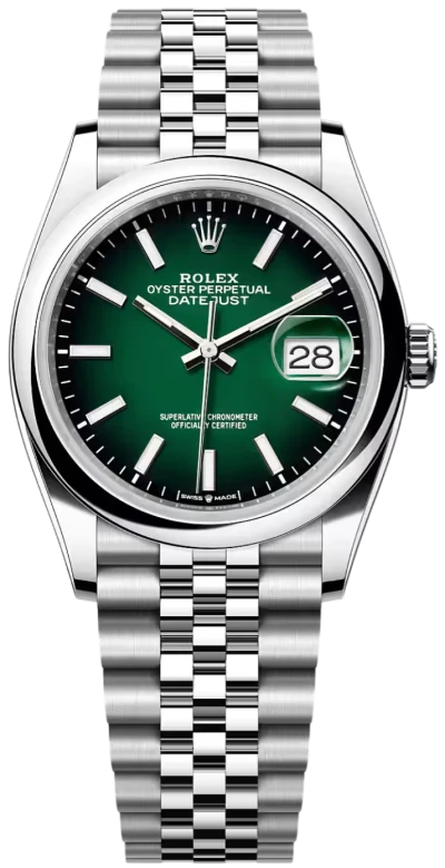 Rolex Datejust