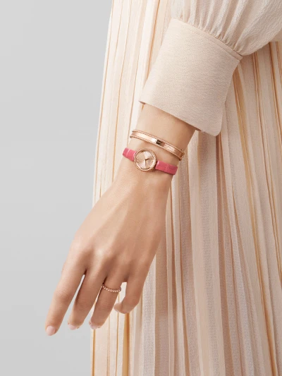 Van Cleef & Arpels Perlée Van Cleef & Arpels Perlée