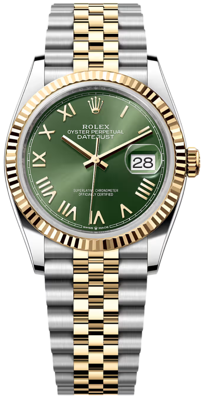 Rolex Datejust