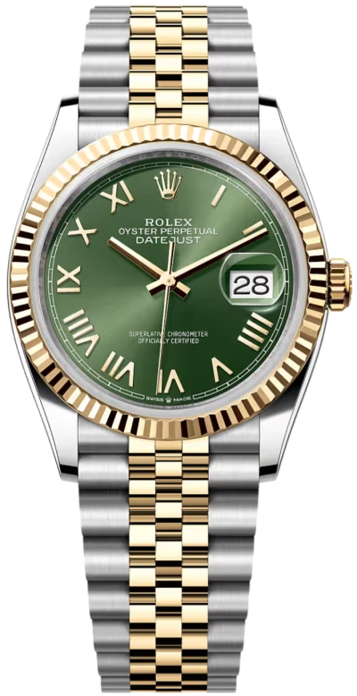Rolex Datejust