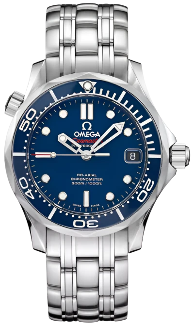 Omega Seamaster Diver 300 M