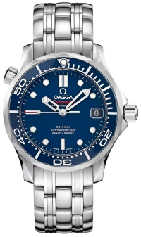 Omega Seamaster Diver 300 M Omega Seamaster Diver 300 M