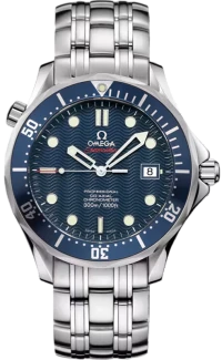 Omega Seamaster Diver 300M Omega Seamaster Diver 300M