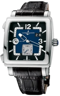 Ulysse Nardin Dual Time Ulysse Nardin Dual Time