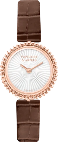 Van Cleef & Arpels Perlée Van Cleef & Arpels Perlée