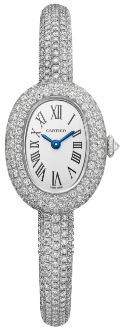 Cartier Baignoire