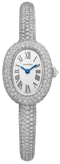 Cartier Baignoire Cartier Baignoire