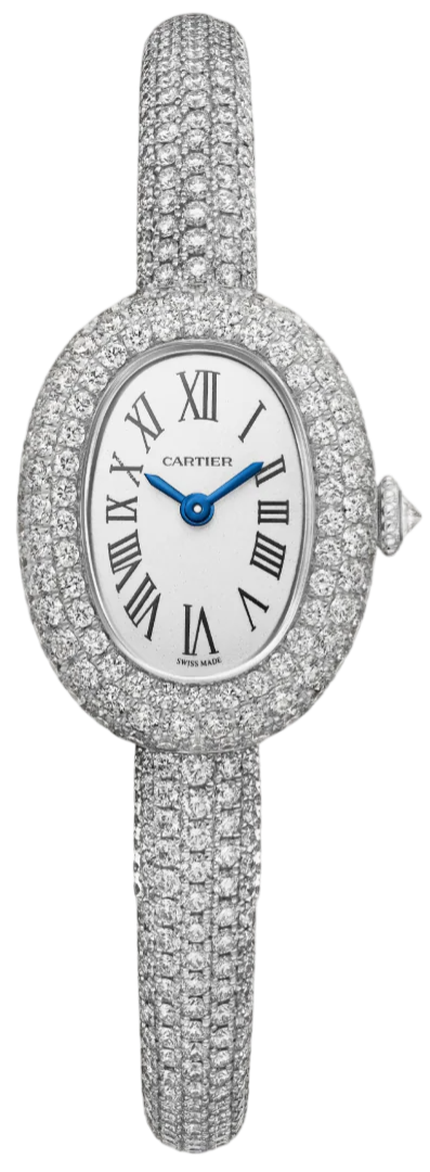 Cartier Baignoire