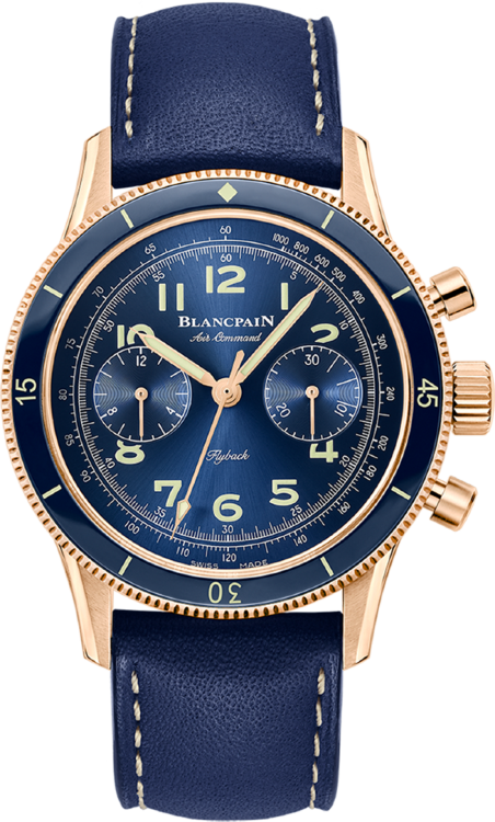 Blancpain Air Command Blancpain Air Command