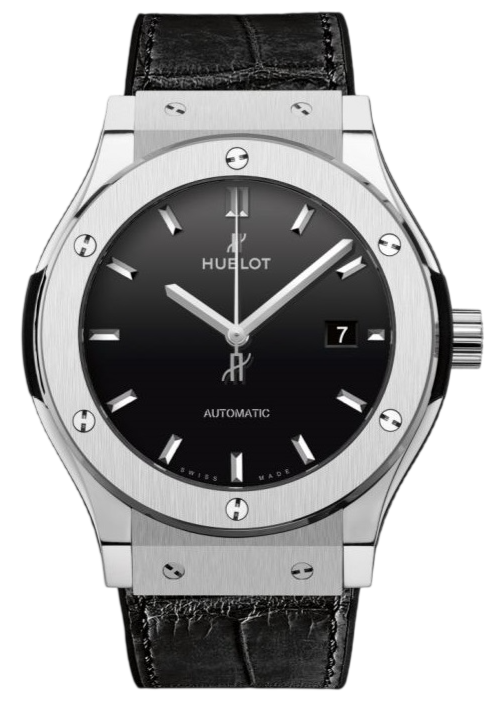 Hublot Classic Fusion Titanium 42mm Hublot Classic Fusion Titanium 42mm