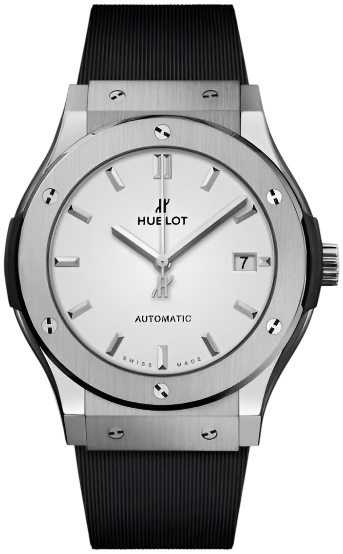 Hublot Classic Fusion