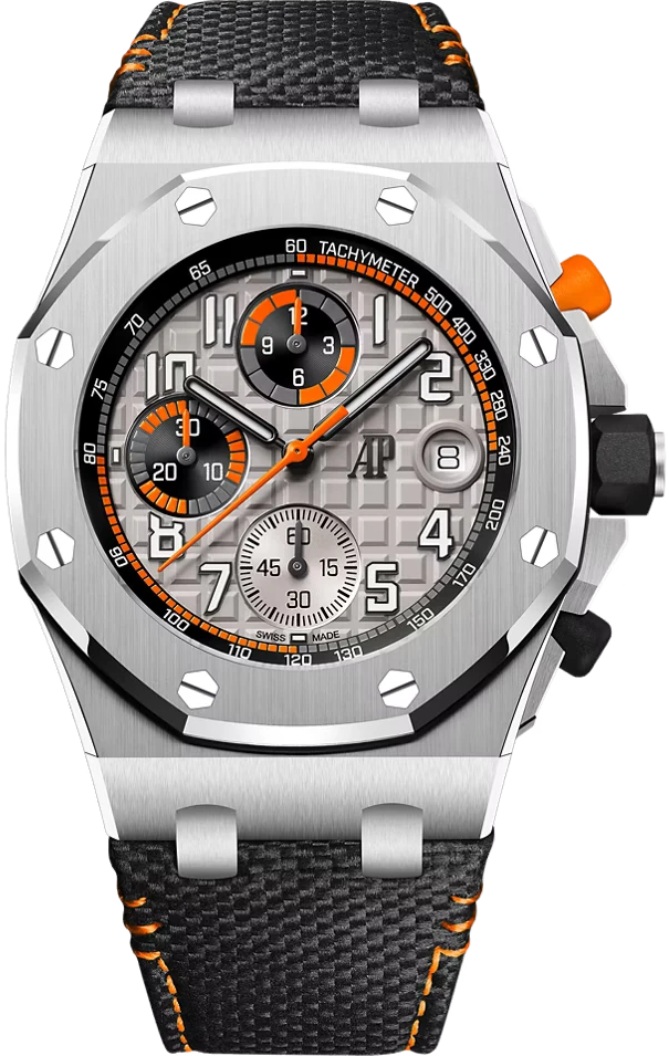 Audemars Piguet Royal Oak Offshore Chronograph
