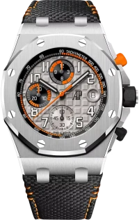Audemars Piguet Royal Oak Offshore Chronograph Audemars Piguet Royal Oak Offshore Chronograph