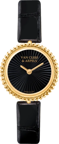Van Cleef & Arpels Perlée Van Cleef & Arpels Perlée