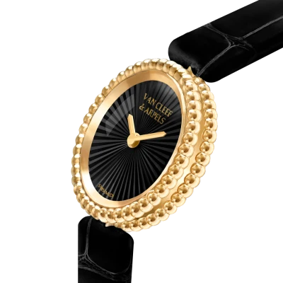Van Cleef & Arpels Perlée Van Cleef & Arpels Perlée