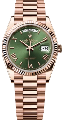 Rolex Day-Date Rolex Day-Date