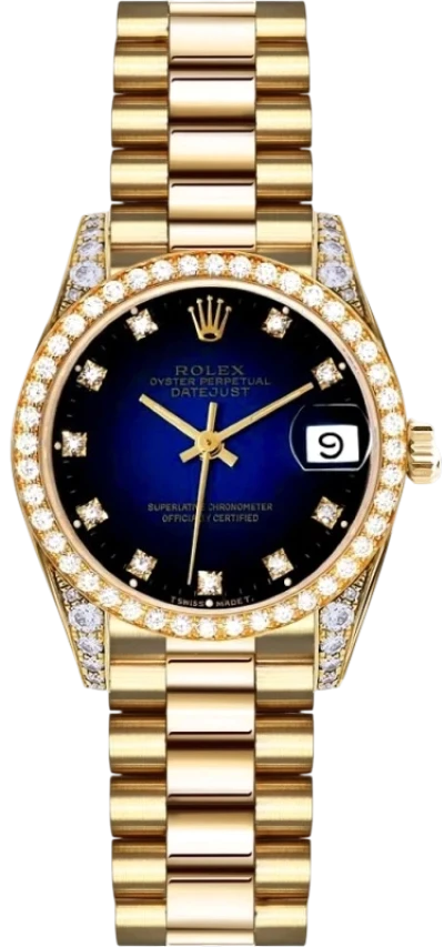 Rolex Lady-Datejust