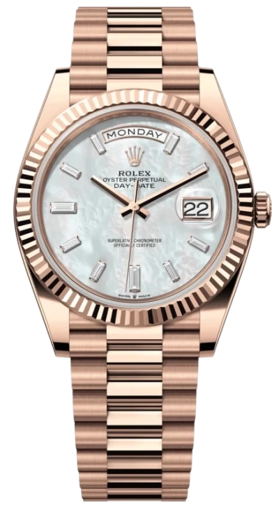 Rolex Day-Date