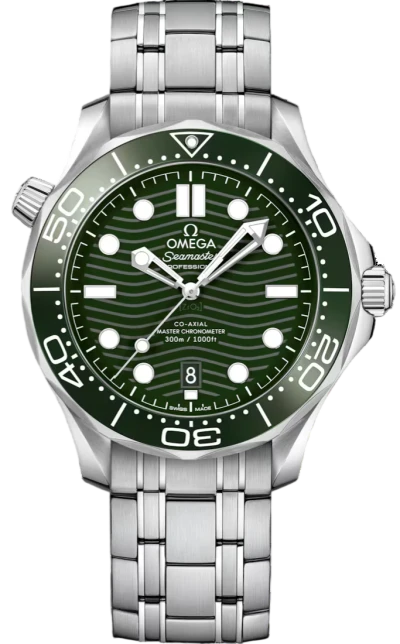 Omega -