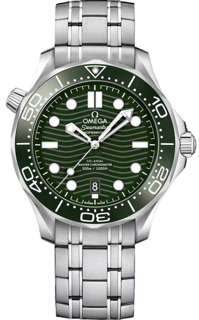 Omega - Omega -
