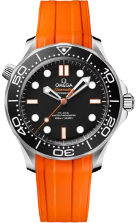 Seamaster Diver 300M Seamaster Diver 300M